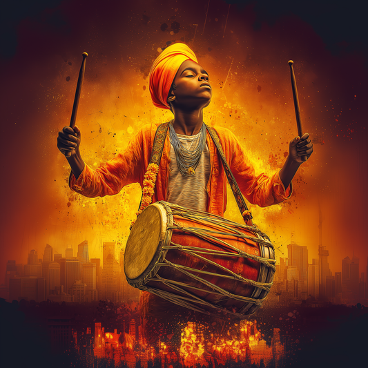 Dholi