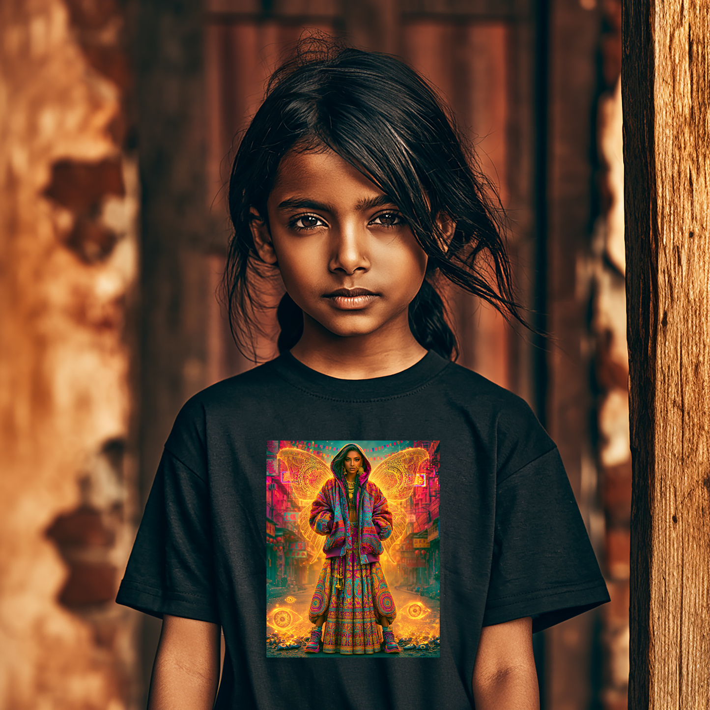 Urban Princess - Bring the Nazar