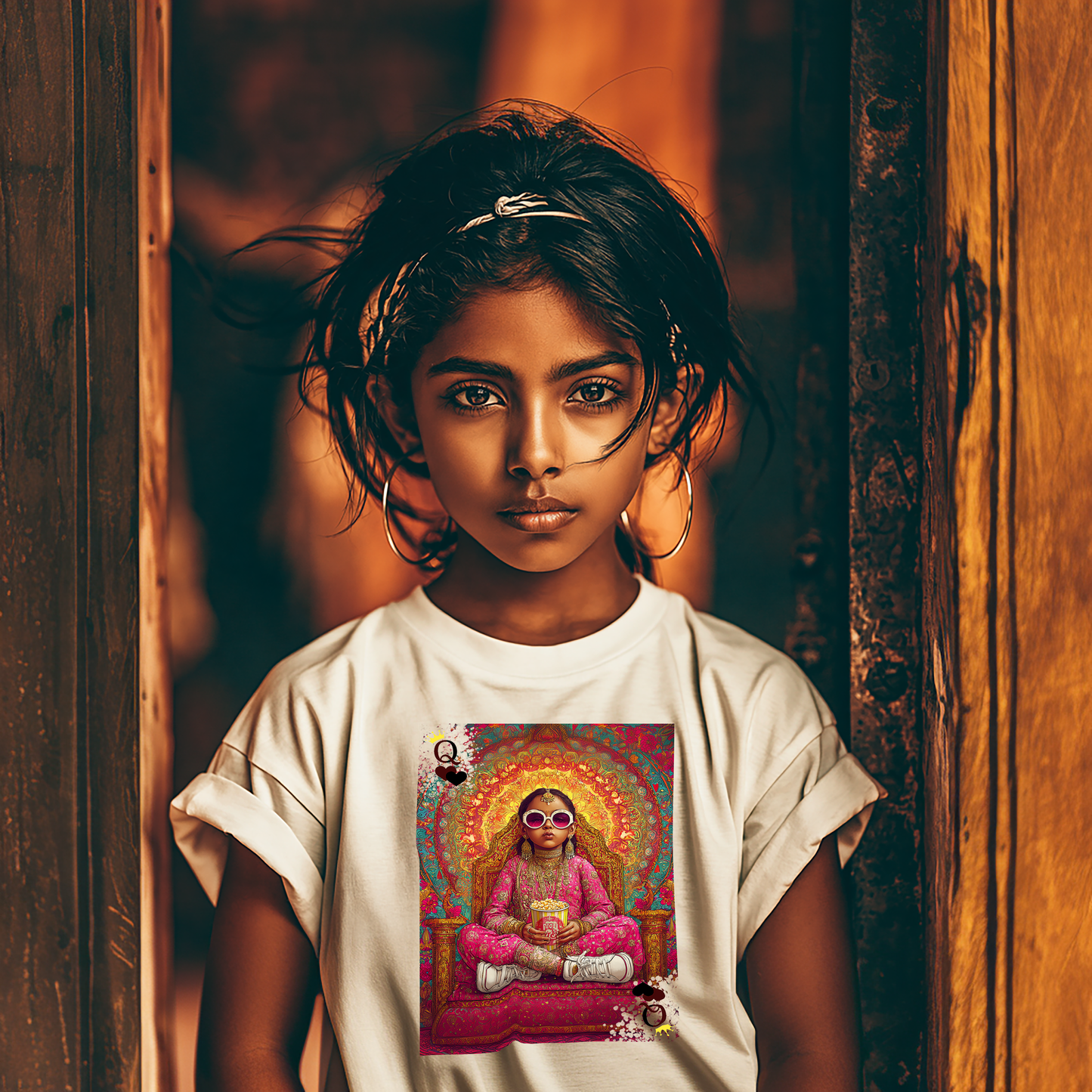 Little Rani
