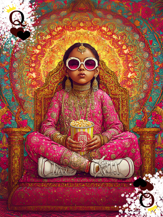 Little Rani