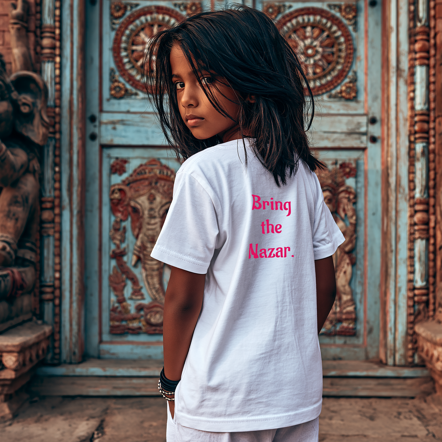 Urban Princess