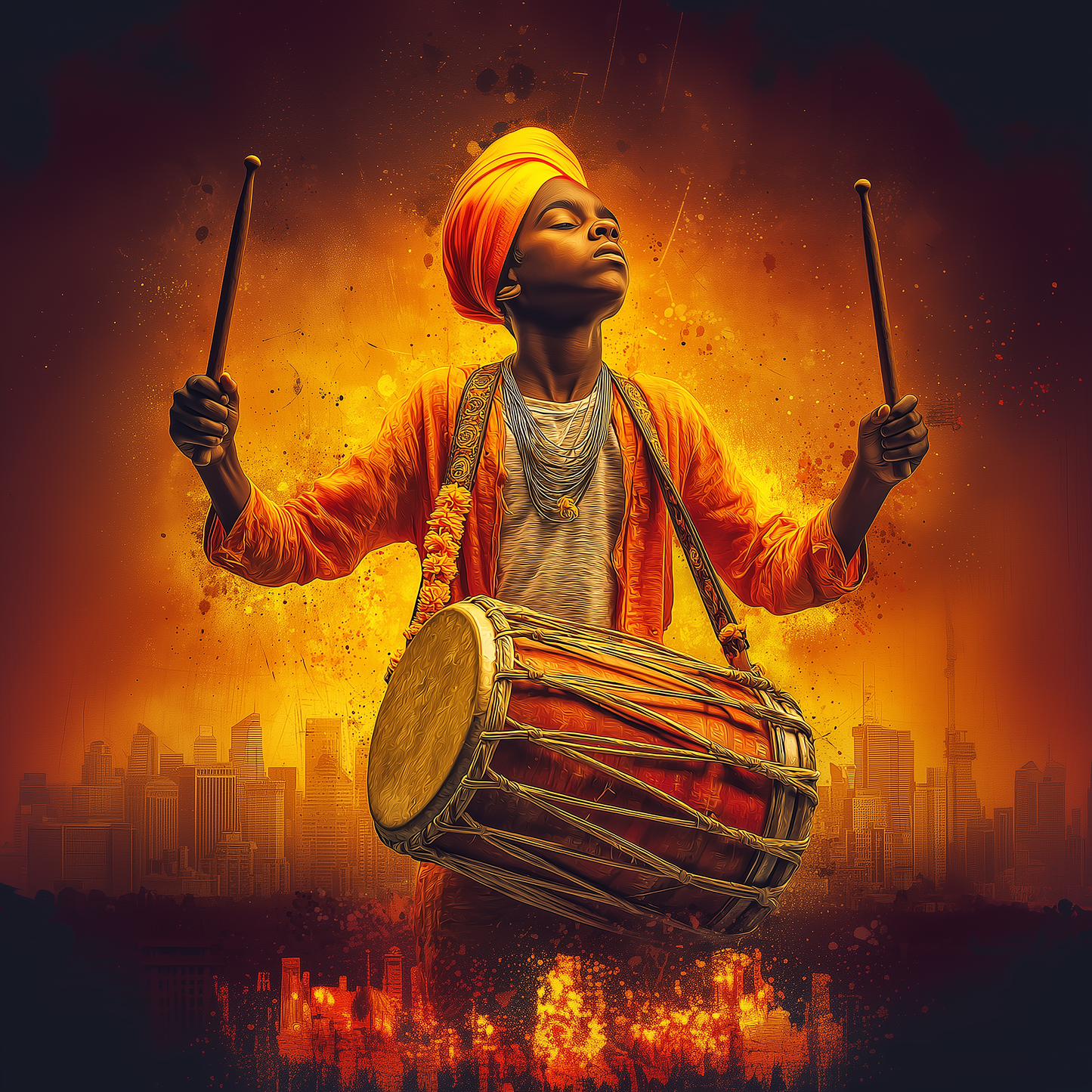 Dholi