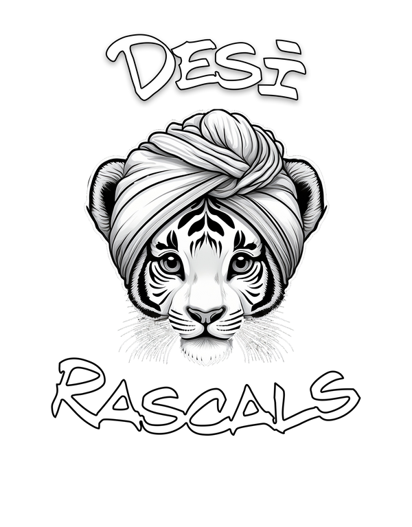Desi Rascals