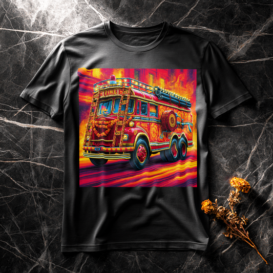 Fire Engine