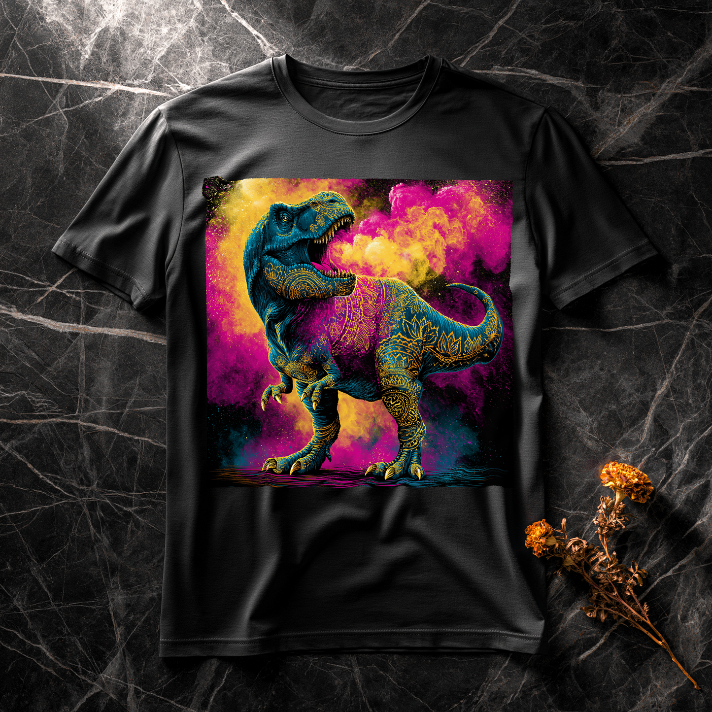 T-rex