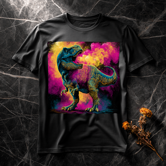 T-rex